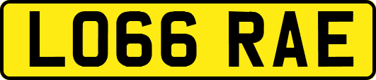 LO66RAE