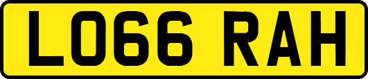 LO66RAH