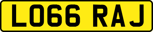 LO66RAJ