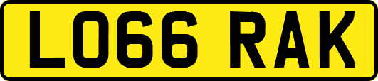 LO66RAK