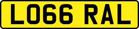 LO66RAL
