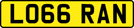 LO66RAN