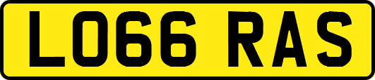 LO66RAS
