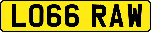 LO66RAW