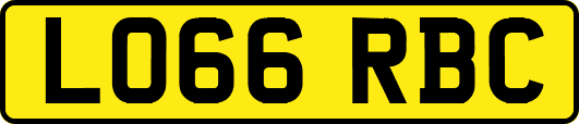 LO66RBC