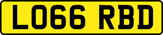 LO66RBD