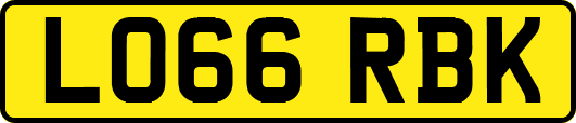 LO66RBK