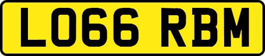 LO66RBM