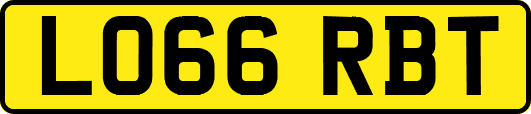 LO66RBT