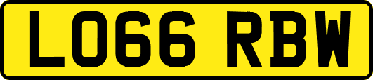LO66RBW