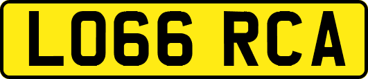 LO66RCA