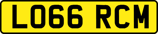 LO66RCM
