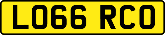 LO66RCO