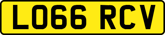 LO66RCV