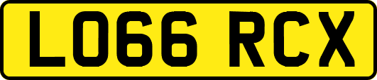 LO66RCX