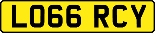 LO66RCY