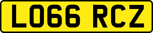 LO66RCZ