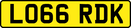 LO66RDK