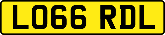 LO66RDL