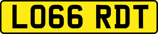 LO66RDT