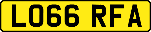 LO66RFA