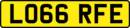 LO66RFE