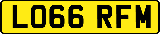 LO66RFM