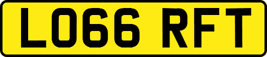 LO66RFT