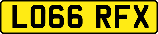 LO66RFX