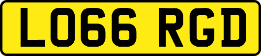 LO66RGD