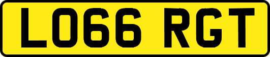 LO66RGT
