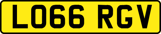 LO66RGV