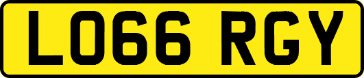 LO66RGY