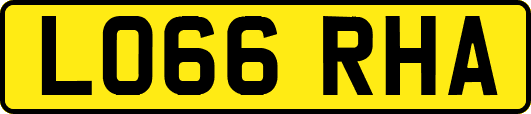 LO66RHA