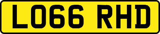 LO66RHD