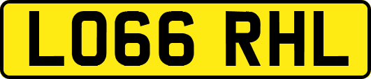 LO66RHL