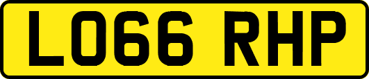 LO66RHP