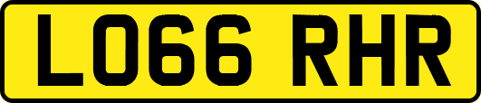 LO66RHR