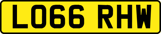 LO66RHW