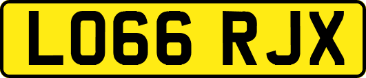 LO66RJX