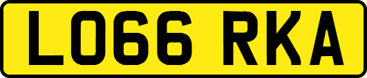 LO66RKA