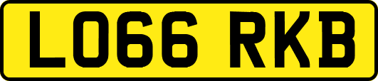 LO66RKB