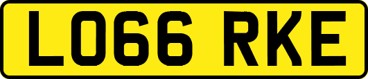 LO66RKE