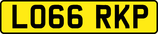 LO66RKP