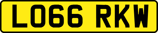 LO66RKW