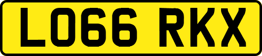 LO66RKX