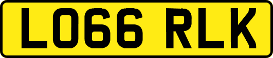 LO66RLK