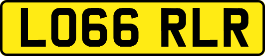 LO66RLR