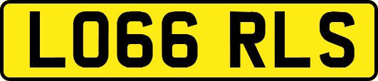 LO66RLS