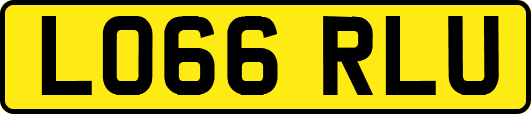 LO66RLU